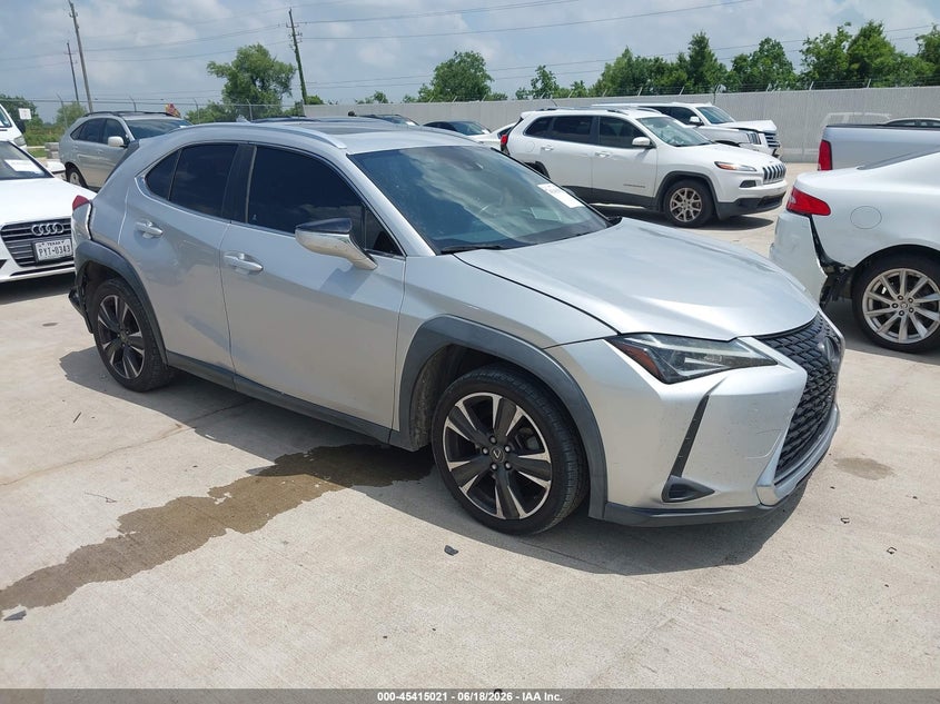 Vin: jthy3jbh2k2006293, lot: 45913043, lexus ux 200 2019 img_1
