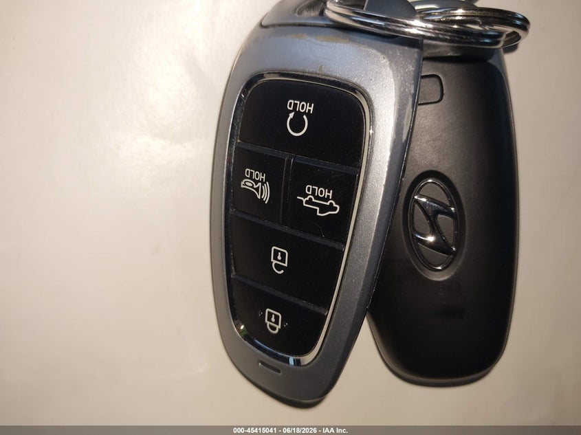 2023 Hyundai Santa Cruz Limited VIN: 5NTJEDAF1PH059654 Lot: 45415041