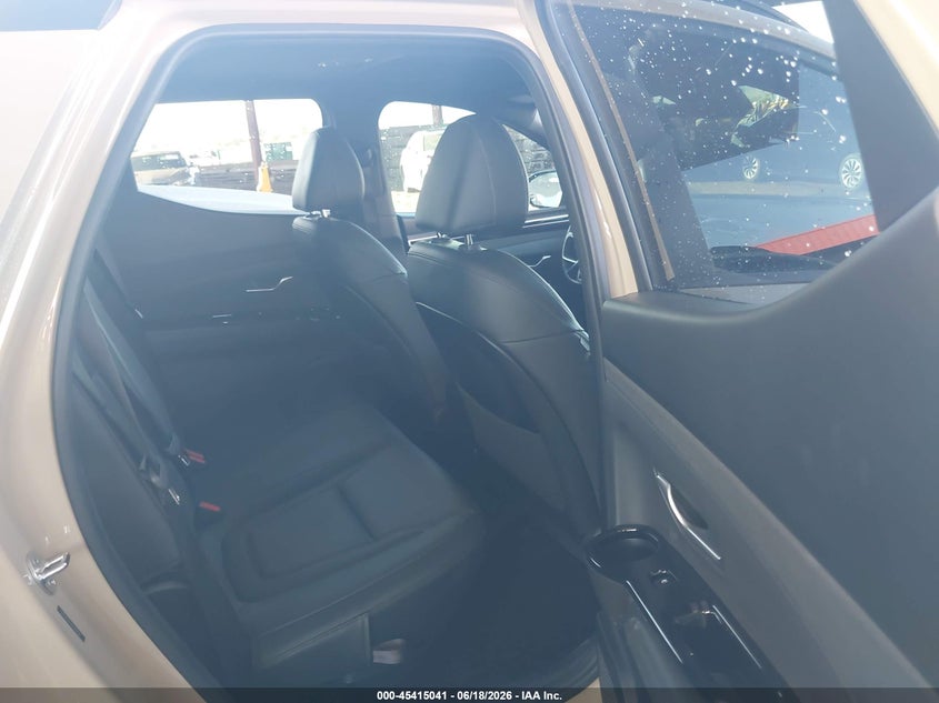 2023 HYUNDAI SANTA CRUZ auction photo 8