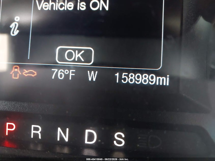2017 FORD FUSION SEDAN 1.5L I-4 DI, DOHC, VVT, TURBO, 181HP
