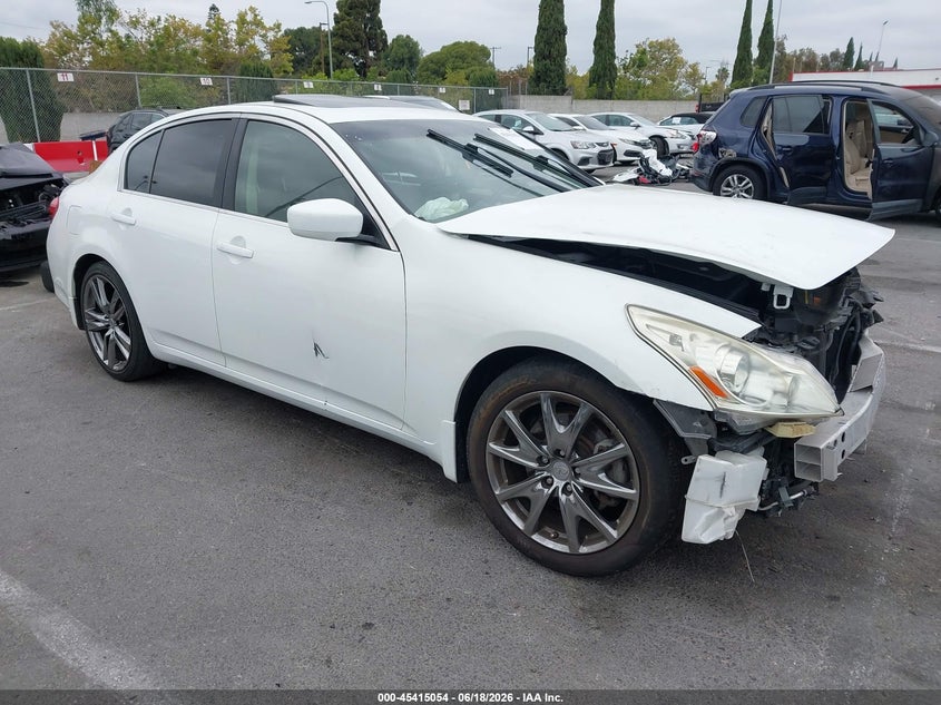 Infiniti