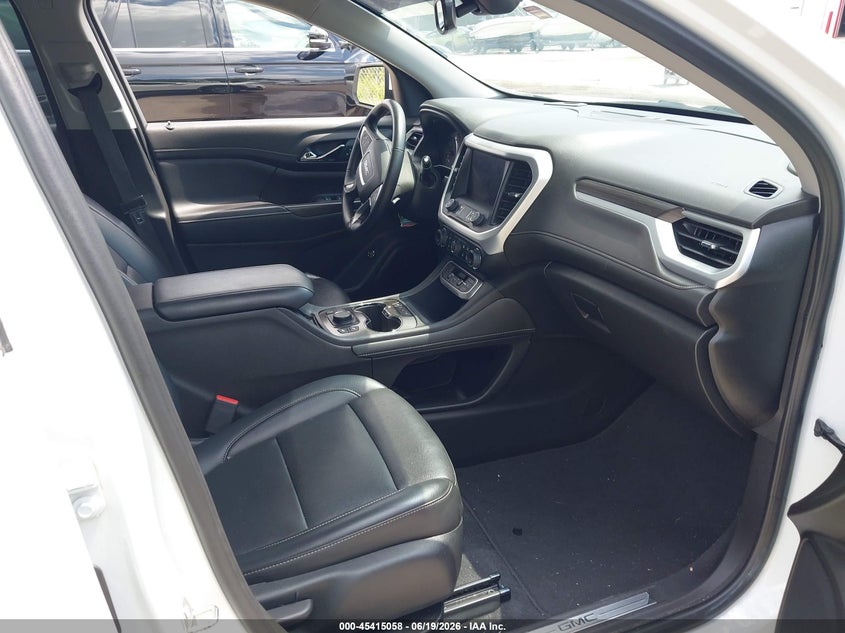2023 GMC ACADIA auction photo 5