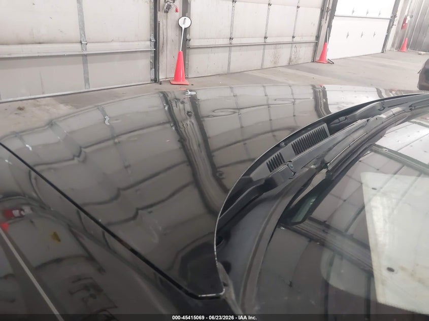 2014 CHEVROLET IMPALA SEDAN 3.6L V-6 DI, DOHC, VVT, 300HP