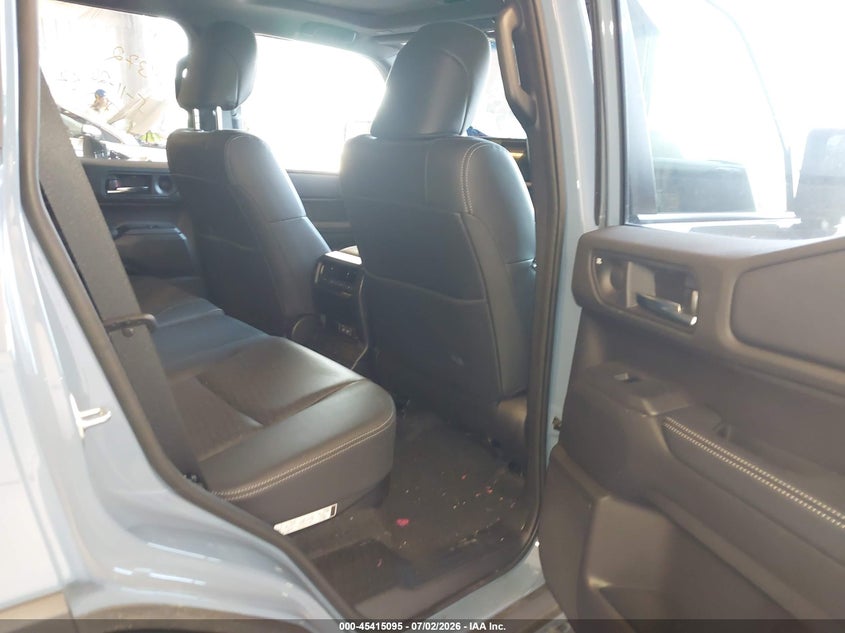 2024 Toyota Land Cruiser VIN: JTEABFAJ9RK014372 Lot: 45415095