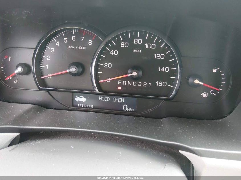 2008 Cadillac Dts 1Sc VIN: 1G6KD57Y48U139528 Lot: 45415133