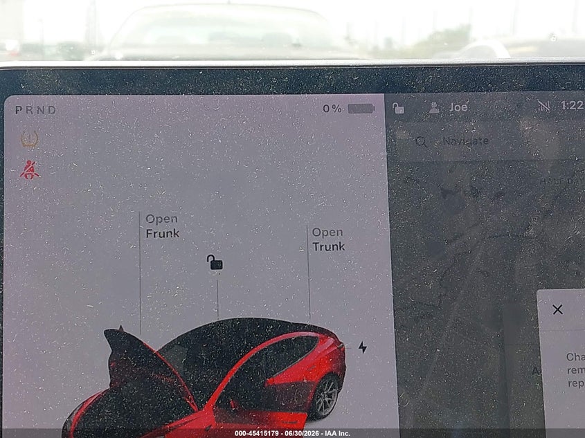 TESLA MODEL 3 - zdjęcie 17