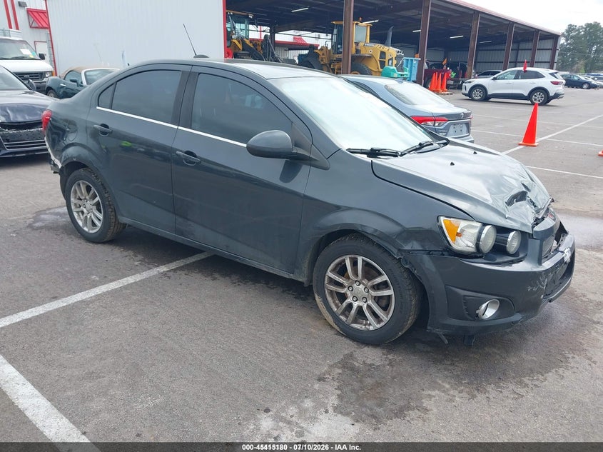 Vin: 1g1jc5sh2f4174903, lot: 45913202, chevrolet sonic lt auto 2015 img_1