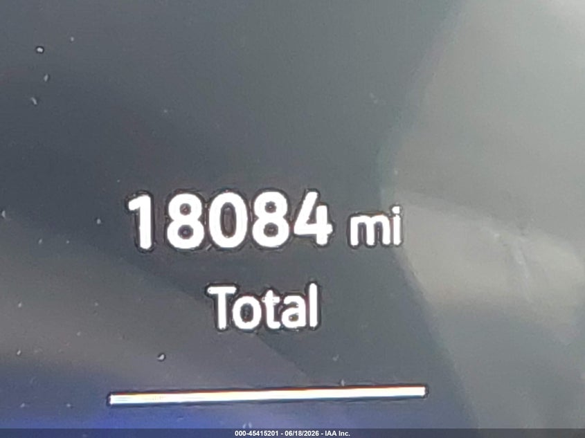 2024 Volkswagen Taos 1.5T S VIN: 3VV8X7B25RM085399 Lot: 45415201
