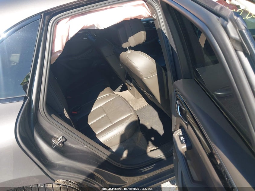 PORSCHE MACAN - zdjęcie 8