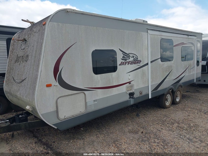 2015 JAYCO JAYFL184BH auction photo 2