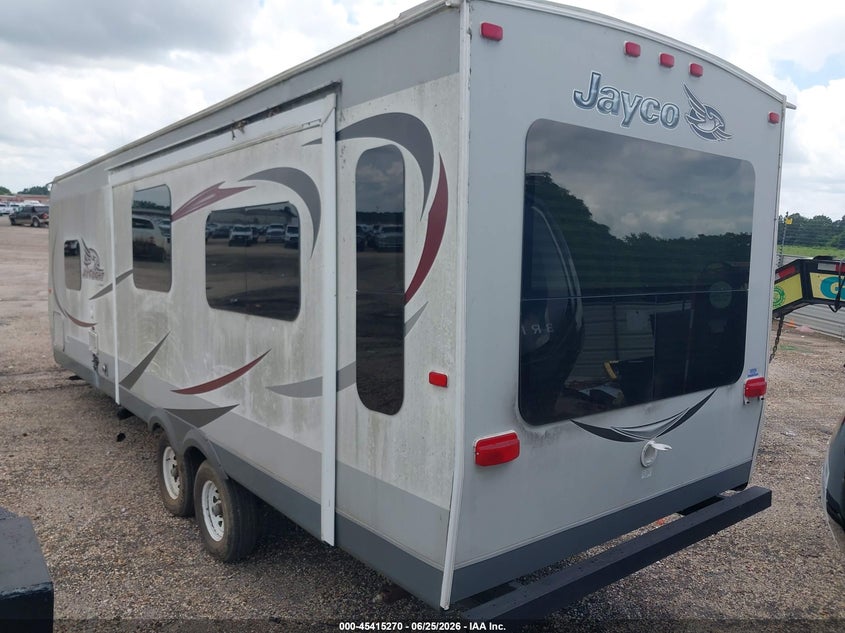 2015 JAYCO JAYFL184BH auction photo 3