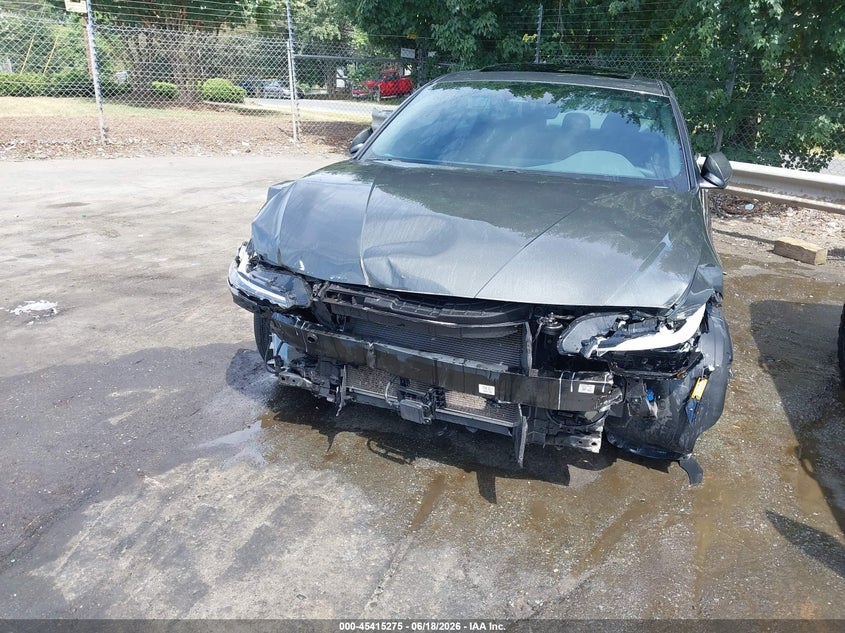 2024 Hyundai Elantra Sel VIN: KMHLS4DG1RU731804 Lot: 45415275