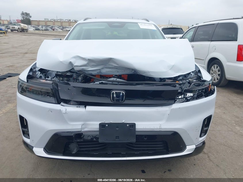 2026 Honda Prologue Touring VIN: 3GPKHXRJ6TS506014 Lot: 45415356