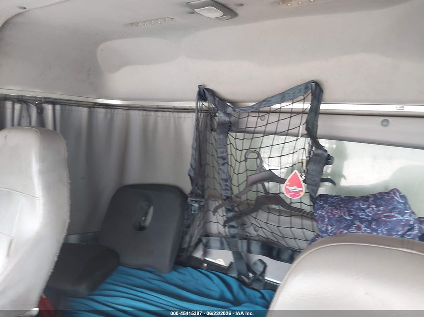 2021 FREIGHTLINER M2 106 auction photo 7