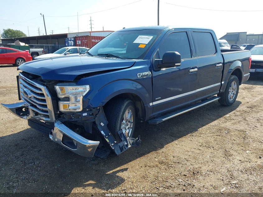 Vin: 1ftew1cg1hkc16751, lot: 45913413, ford f-150 king ranch/lariat/limited/platinum/xl/xlt 20172