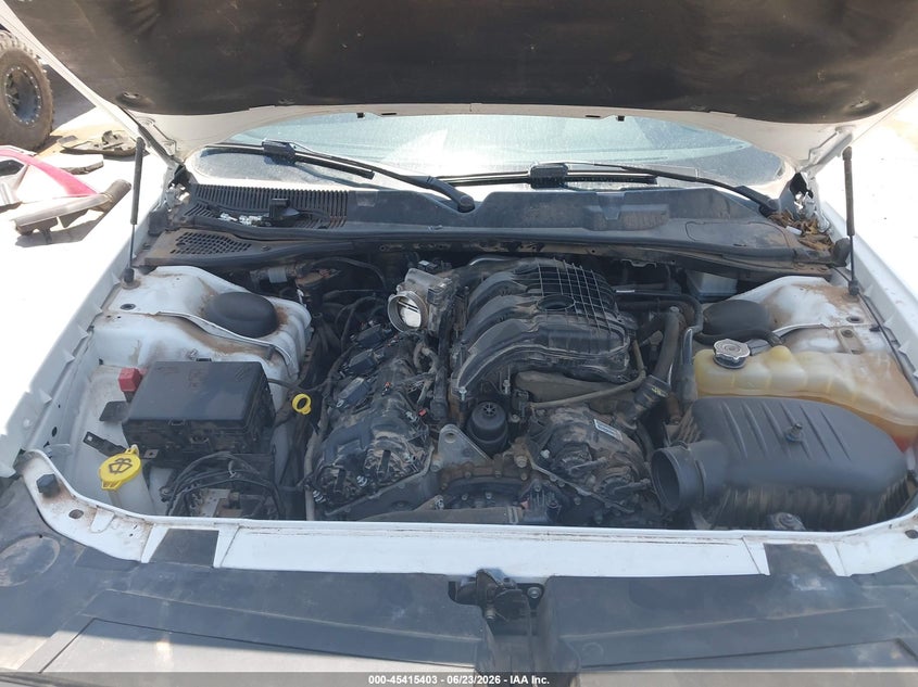2019 Dodge Challenger Sxt VIN: 2C3CDZAG6KH616001 Lot: 45415403