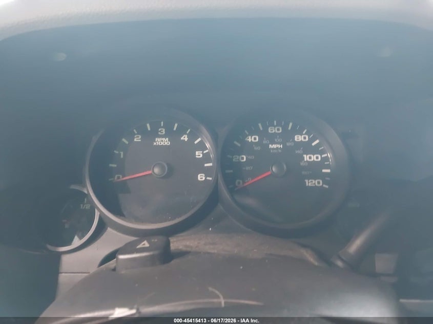 2007 CHEVROLET SILVERADO PICKUP 4.8L V-8 295HP
