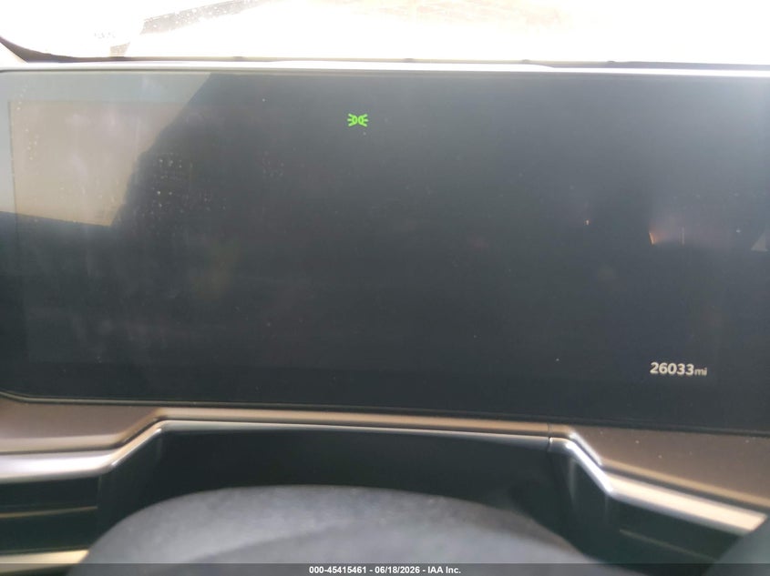 VIN 5XYRK4JF0RG287407 2024 KIA SORENTO SX