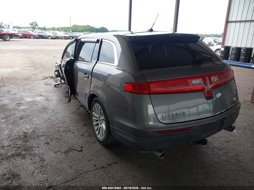 Vin: 2lmhj5fr7abj15083, lot: 45913484, lincoln mkt 20103