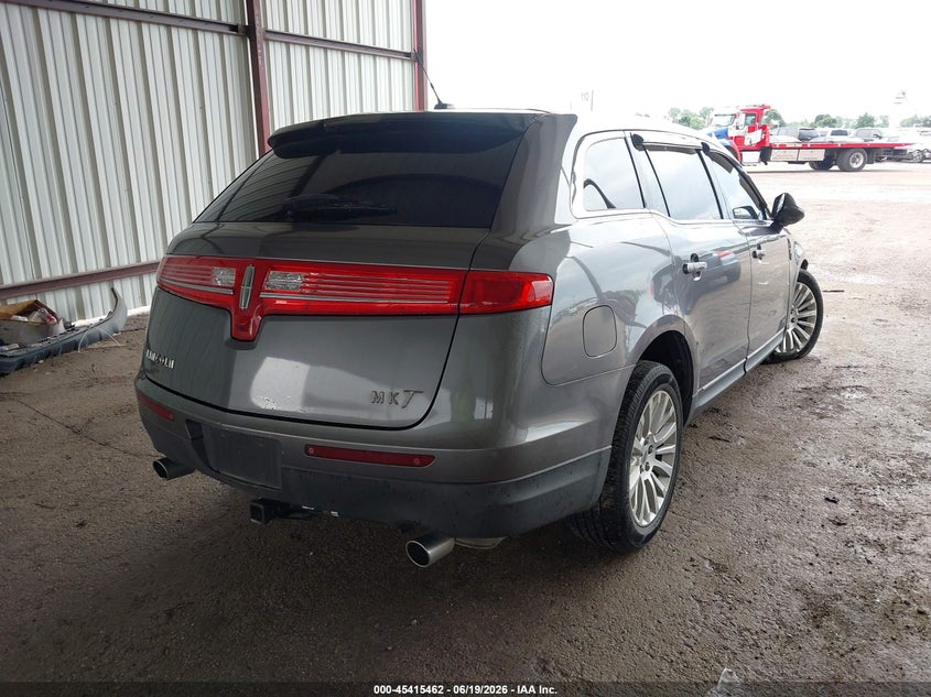 Vin: 2lmhj5fr7abj15083, lot: 45913484, lincoln mkt 20104