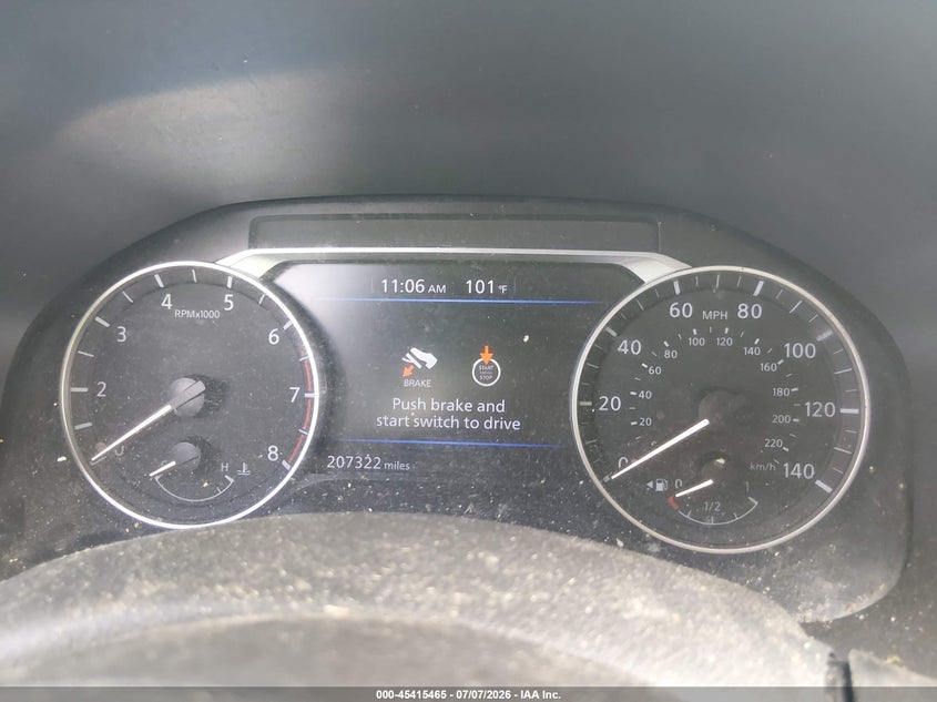 AtlanticExpress - Nissan Altima