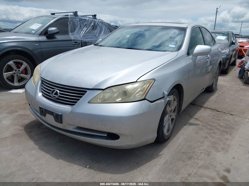 JTHBJ46GX82187845 2008 Lexus Es 350 photo 1