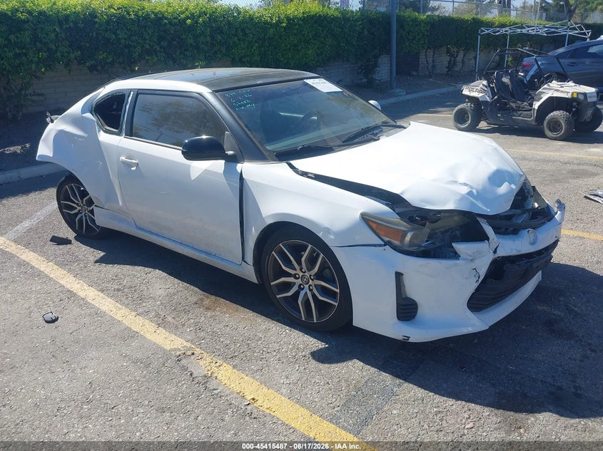 Vin: jtkjf5c74e3067739, lot: 45913509, scion tc 2014 img_1