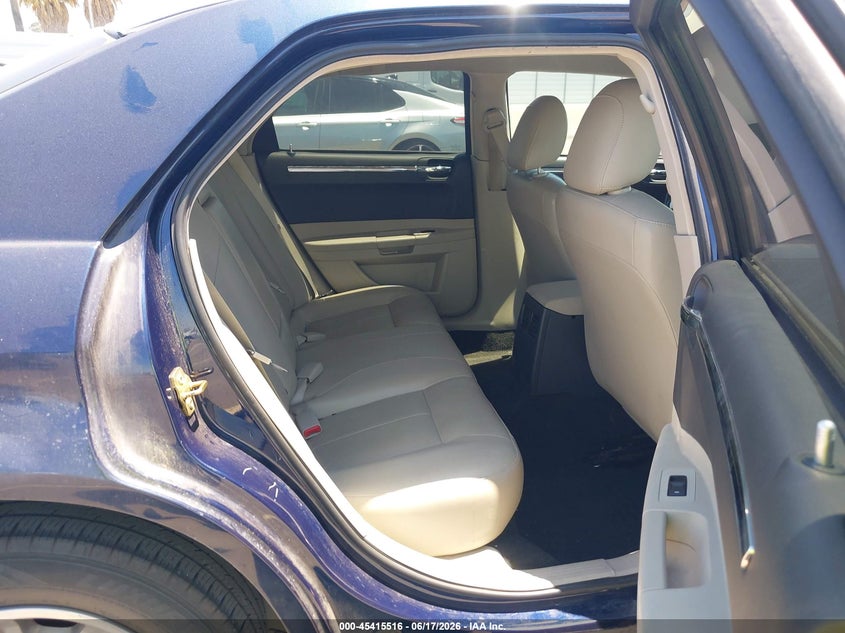 2006 Chrysler 300 Touring VIN: 2C3KA53GX6H206883 Lot: 45415516