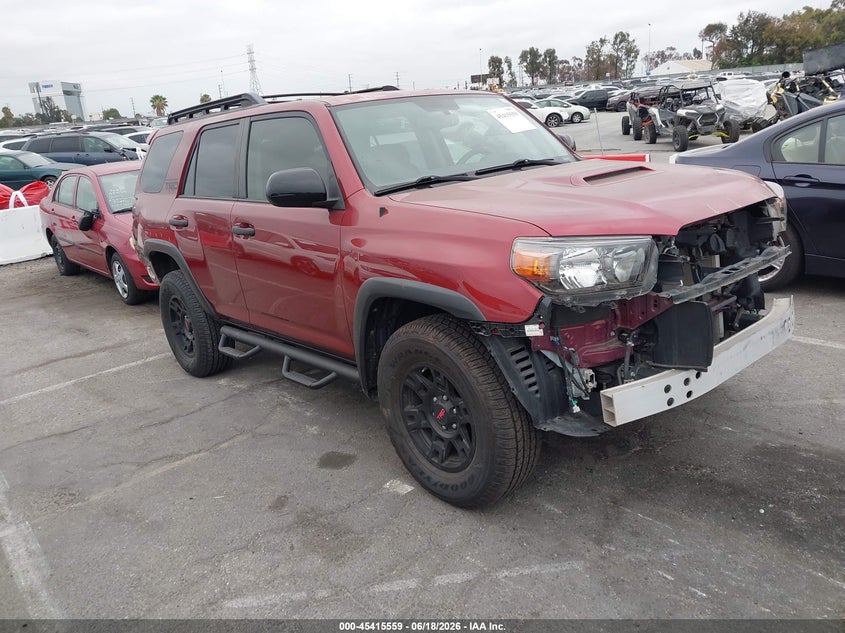 Vin: jtebu5jr1c5102952, lot: 45913581, toyota 4runner trail 2012 img_1