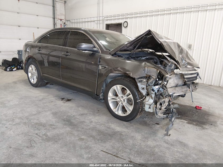 Vin: 1fahp2h89fg199818, lot: 45913614, ford taurus sel 2015 img_1