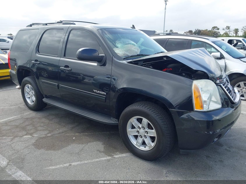 Vin: 1gks1ae03br376375, lot: 45913616, gmc yukon sle 2011 img_1