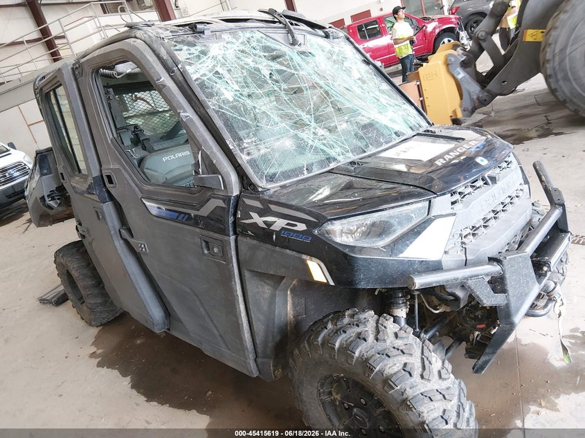 2023 Polaris Ranger