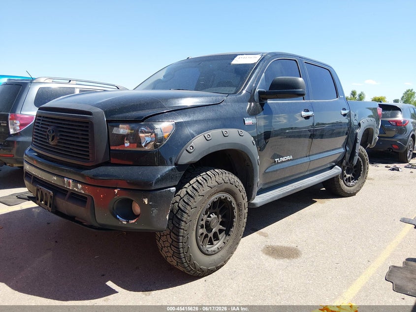  Tundra