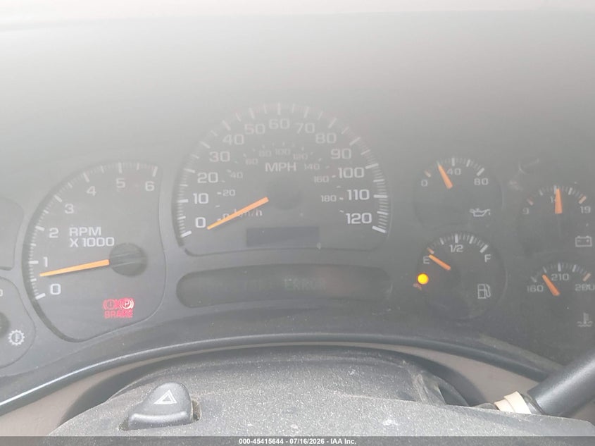 AtlanticExpress - Chevrolet Silverado 2500