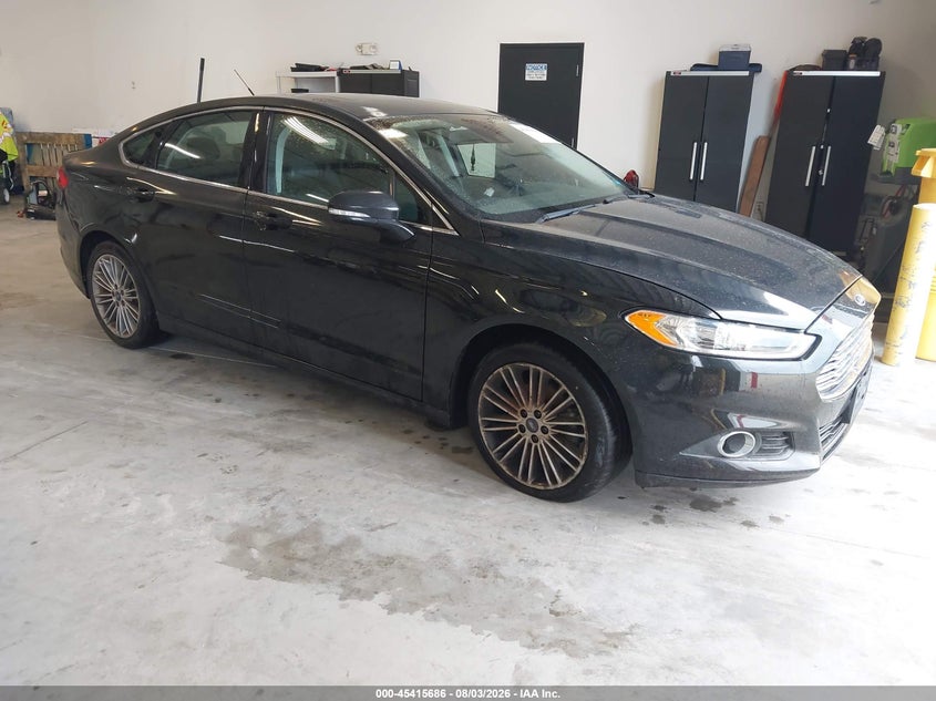 Vin: 3fa6p0hd0er216313, lot: 45913708, ford fusion se 2014 img_1