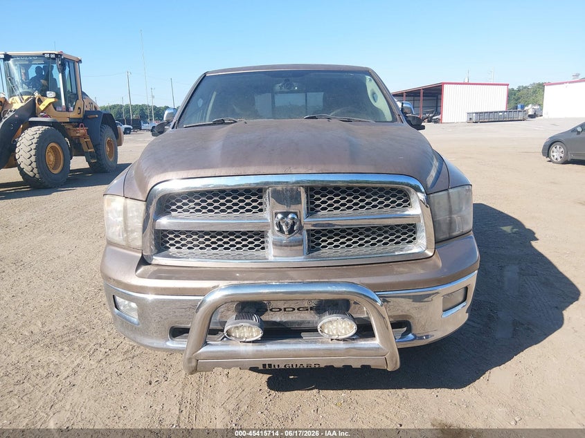 AtlanticExpress - Dodge Ram 1500