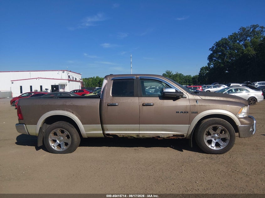 AtlanticExpress - Dodge Ram 1500