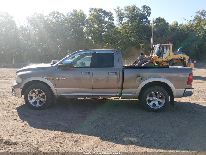AtlanticExpress - Dodge Ram 1500