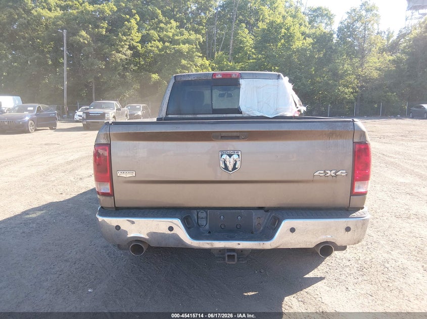 AtlanticExpress - Dodge Ram 1500