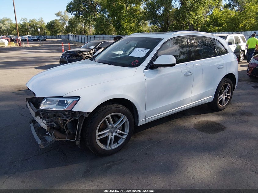 WA1C2AFP7GA114481 2016 Audi Q5 2.0t Premium photo 1