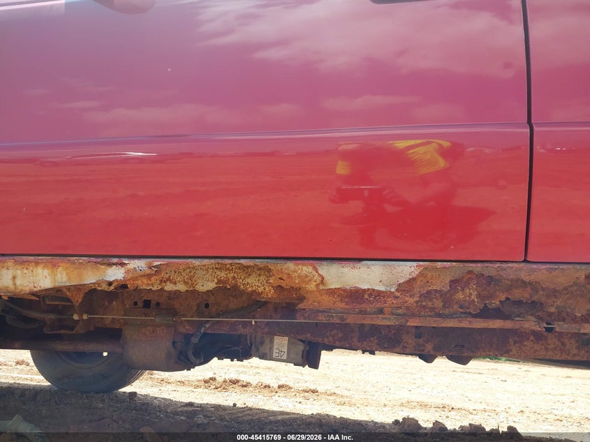 AtlanticExpress - Ford Ranger