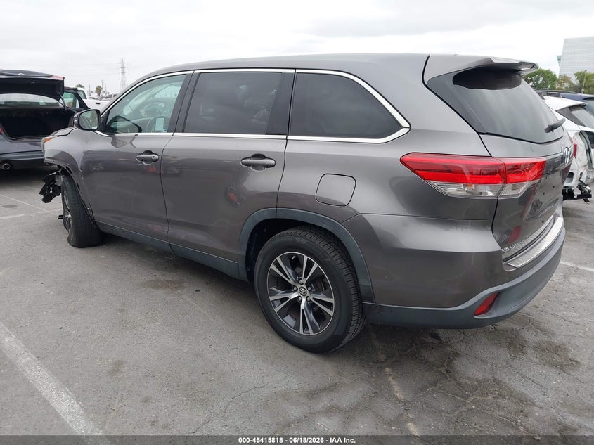 AtlanticExpress - Toyota Highlander