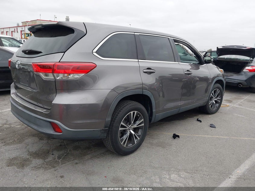 AtlanticExpress - Toyota Highlander