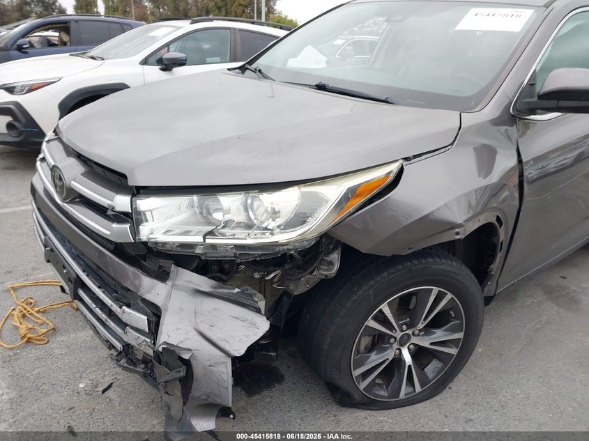 AtlanticExpress - Toyota Highlander
