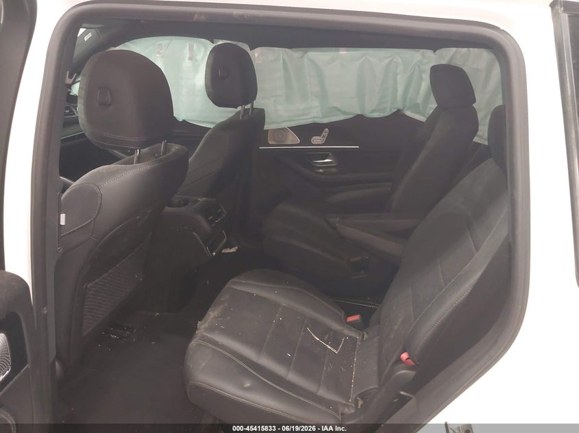 2023 Mercedes-Benz Gls 450 4Matic VIN: 4JGFF5KE3PA956720 Lot: 45415833