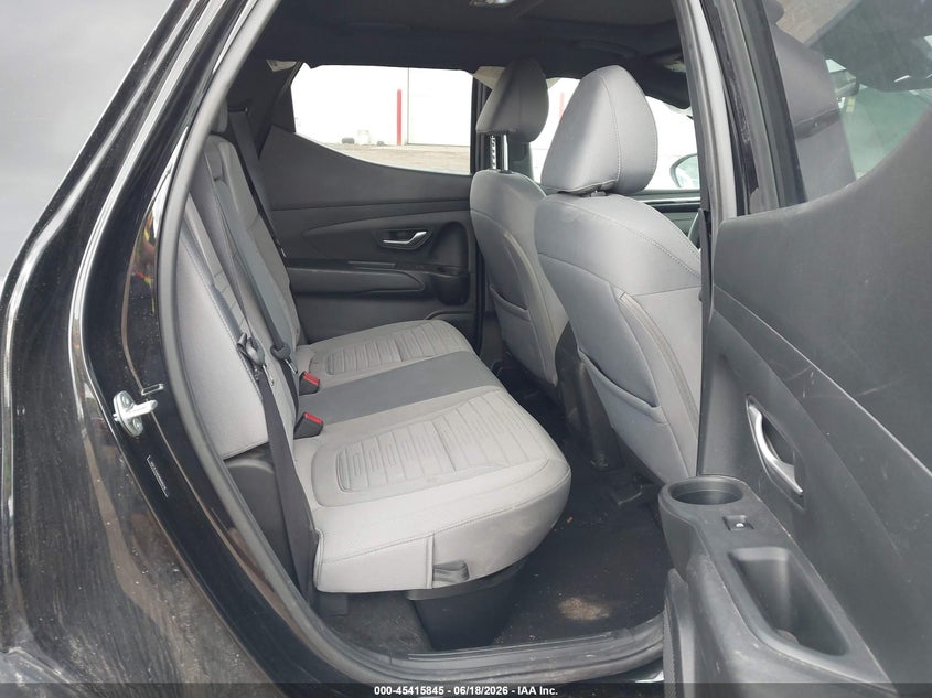 2022 Hyundai Santa Cruz Sel VIN: 5NTJCDAE9NH015718 Lot: 45415845