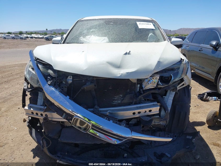 2021 HONDA PILOT SPORT UTILITY VEHICLE 3.5L V-6 DI, VVT, 280HP