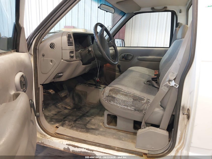 1995 Chevrolet Gmt-400 K1500 VIN: 1GCEK14Z7SZ198752 Lot: 45415913