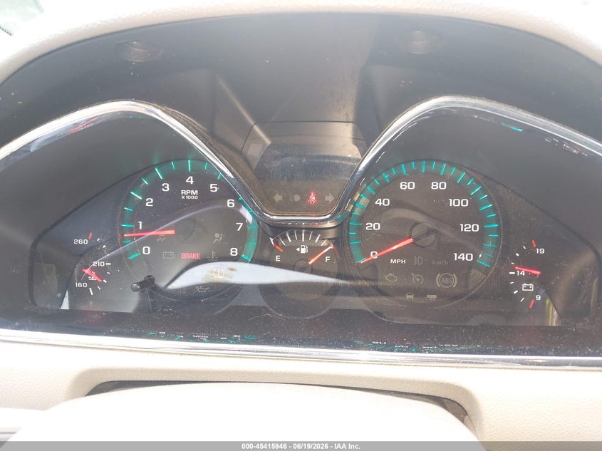 CHEVROLET TRAVERSE 2017 VIN 1GNKRFED8HJ220058