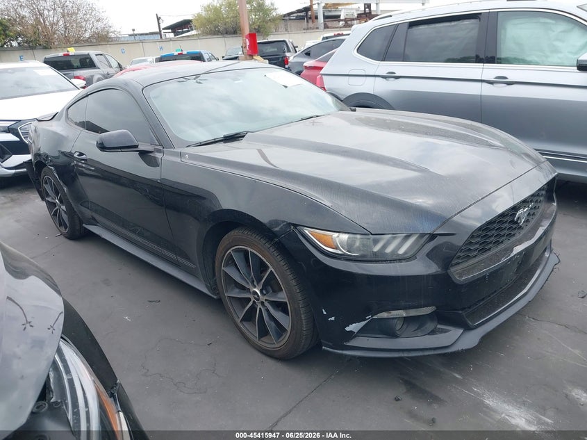 2017 Ford Ecoboost